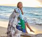 Alligator Kid Beach Towel UPF 50+