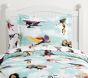 DC Super Hero Girls™ Duvet Cover & Shams