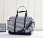 Gingham Classic Diaper Bag