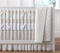 Gold Dot Baby Bedding Sets