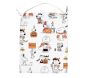 Peanuts® Snoopy® Pillowcase Treat Bag