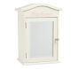 Abigail Jewelry Armoire