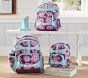 Mackenzie Plum Boho Backpacks