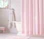 Mini Dot Shower Curtain