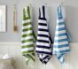 Rugby Kid Hooded Towel