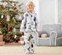 <i>Star Wars™</i> Flannel Pajama Set