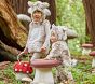 Toddler Woodland Fawn Halloween Costume