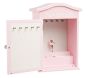 Abigail Jewelry Armoire