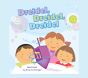 Dreidel, Dreidel, Dreidel Book