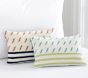 Lightning Bolt Pillows