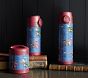 Mackenzie Harry Potter™ Quidditch™ Water Bottles