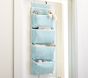 Aqua Harper Over-Door Storage