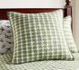 Gavin Euro Quilted Sham