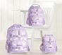 Mackenzie Lavender Unicorn Parade  Backpacks