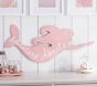 Mermaid Sentiment Art Plaque