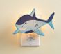 Shark Nightlight