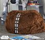 <i>Star Wars™</i> Chewbacca™ Anywhere Beanbag® Slipcover Only