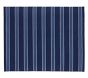 Asher Rug - Navy