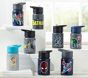 Heroes & Villains Water Bottles