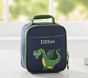 Classic Critter Dragon Lunch Box