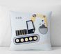 Construction Personalized Sham