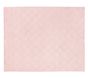 Lux Trellis Rug - Pink