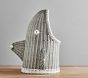 Shark Shaped Storage