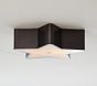 Star Flush Mount