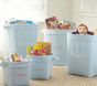 Aqua Canvas Storage