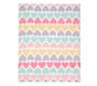 Heart Strings Rug