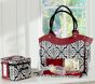 Petunia Pickle Bottom Fez Breast Pump Bag