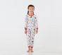 Peanuts® Snoopy® Cotton Pajama Set