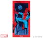 Spider-Man Beach Towel UPF 50+
