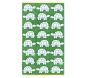 Turtle Bath Towel Collection