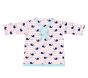 Allover Whale Baby Tunic Spring18