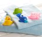 Bath Critter Squirties