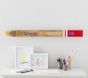 Jumbo Pencil Wall Decor