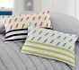 Lightning Bolt Pillows
