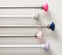 Solid Harper Finial & Window Hardware