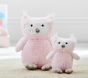 Owl Plush