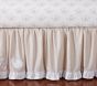 Sadie Crib Skirt