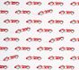 Vintage Cars Sheet Set &amp; Pillowcases