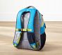 Colton Bright Pink Backpack