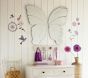 Jumbo Butterfly Mirror