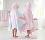 Unicorn Kid Hooded Towel