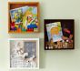 18" x 18" Open Top Deep Gallery Frame