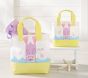 Bunny Preppy Icon Tote