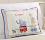 Quilted Sham