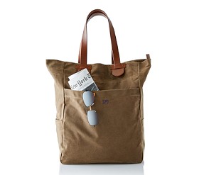 Mark & Graham x pbk Convertible Diaper Bag Backpack  display picture 3