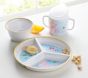 Octopus Feeding Set